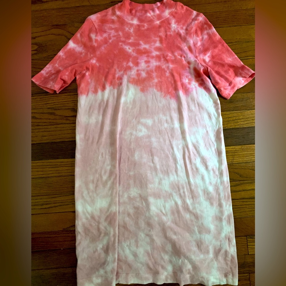Anthropologie T.La dress